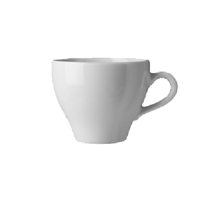Lubiana «Паула» чашка кофейная 150мл