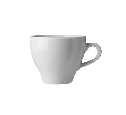 Lubiana «Паула» чашка кофейная 70мл