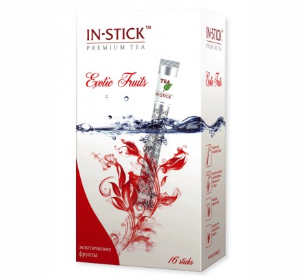 IN-STICK™ EXOTIC FRUITS