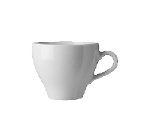 Lubiana «Паула» чашка кофейная 70мл