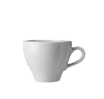 Lubiana «Паула» чашка чайная 200мл