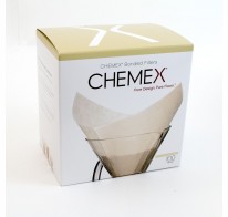 Chemex Бумажный фильтр 100 шт FSU-100