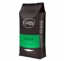 Caffe Poli  Crema Bar