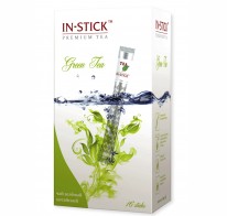 IN-STICK™ GREEN TEA